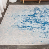 Taurus Dune Modern Abstract Area Rug