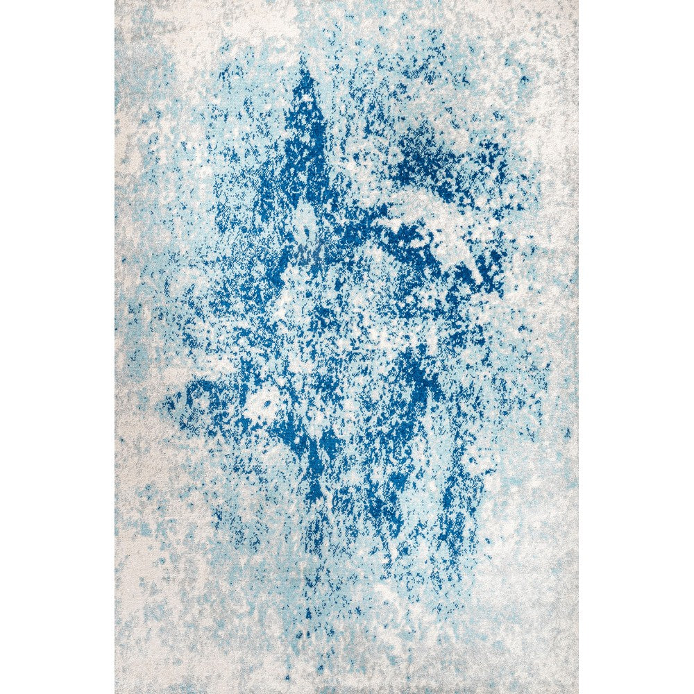 Taurus Dune Modern Abstract Area Rug