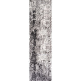 Sagittarius Storm Modern Abstract Area Rug
