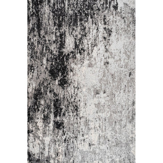 Sagittarius Storm Modern Abstract Area Rug
