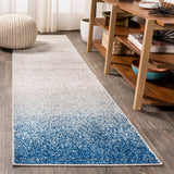 Lyra Shore Modern Gradient Area Rug