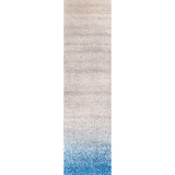 Lyra Shore Modern Gradient Area Rug