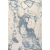 Blue/Cream