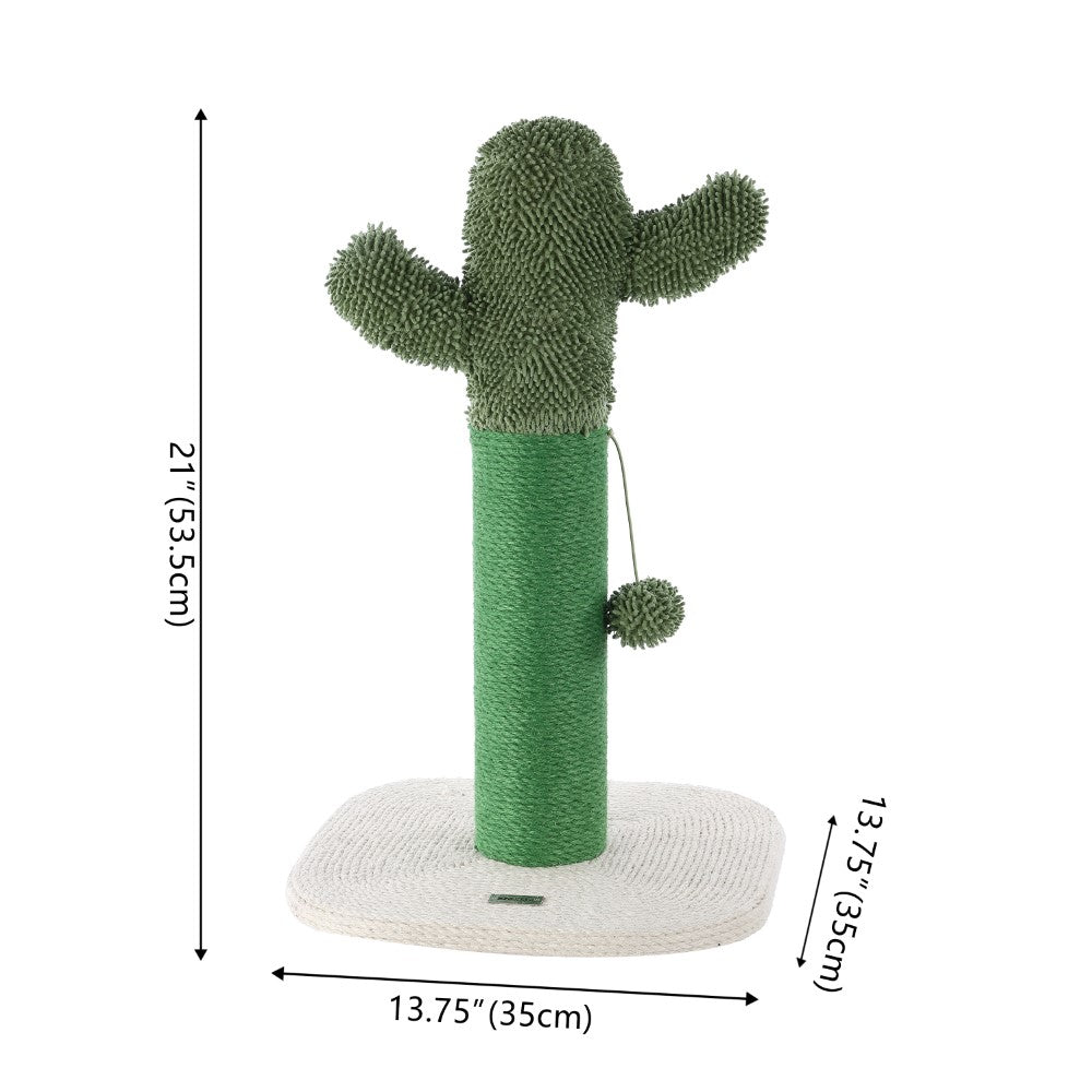 Pecos Cat Scratcher