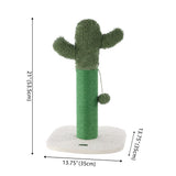 Pecos Cat Scratcher