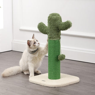 Pecos Cat Scratcher