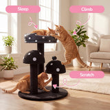 Pixie Cat Tree