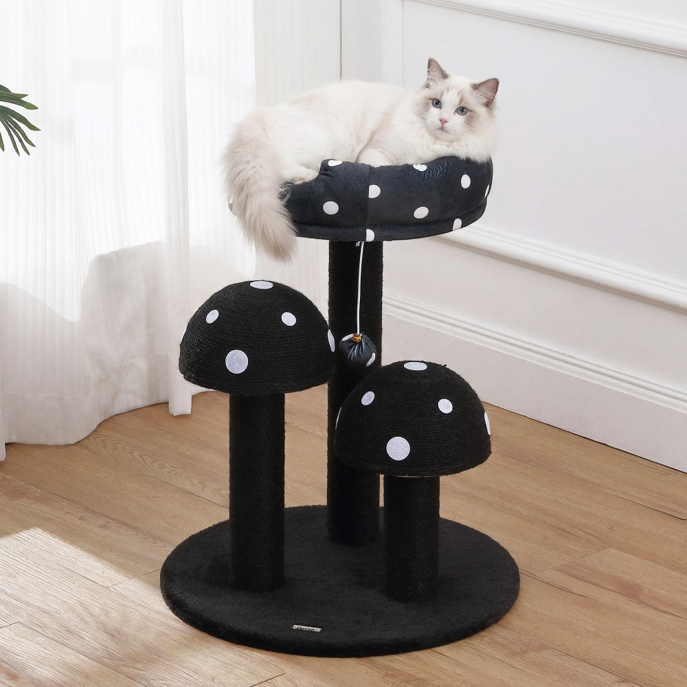 Pixie Cat Tree