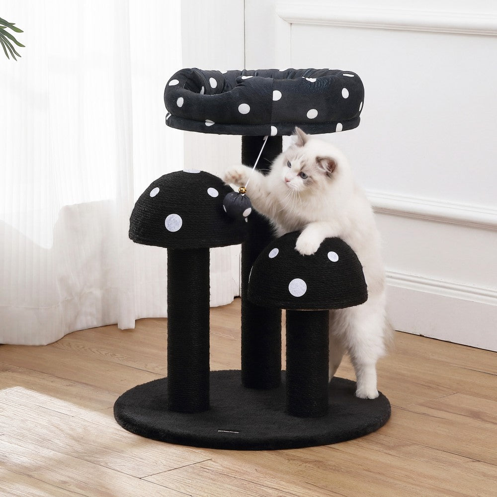 Pixie Cat Tree