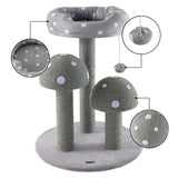 Pixie Cat Tree