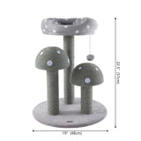 Pixie Cat Tree