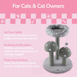 Pixie Cat Tree