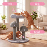 Pixie Cat Tree