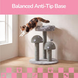 Pixie Cat Tree