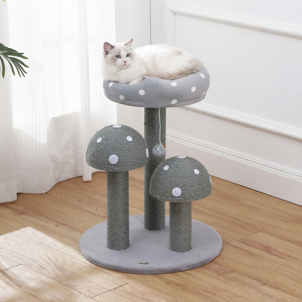 Pixie Cat Tree