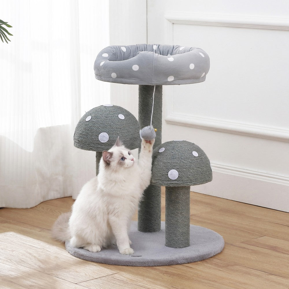 Pixie Cat Tree