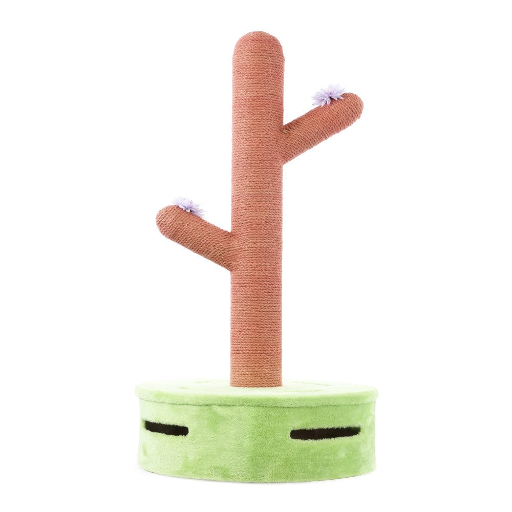 Rosa Cat Scratcher