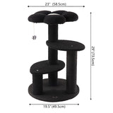 Poppy Cat Tree