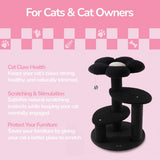 Poppy Cat Tree