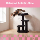 Poppy Cat Tree