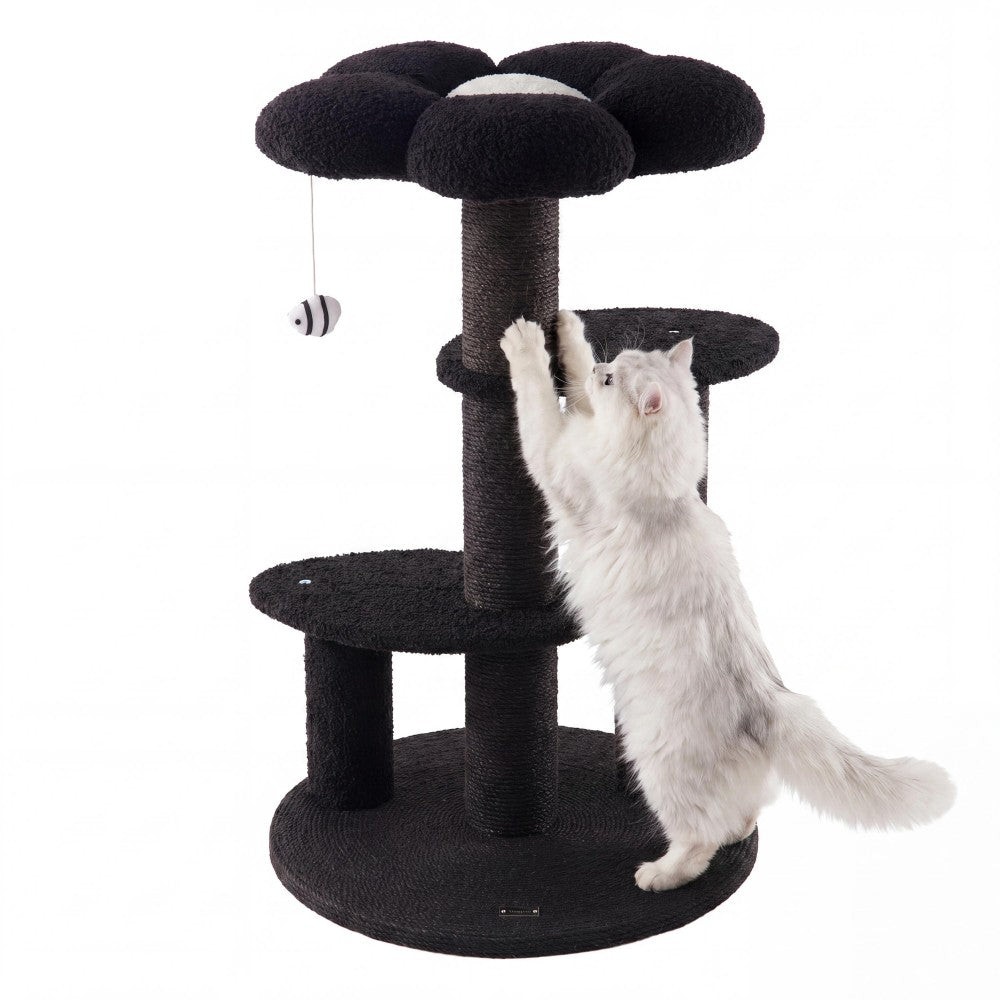 Poppy Cat Tree