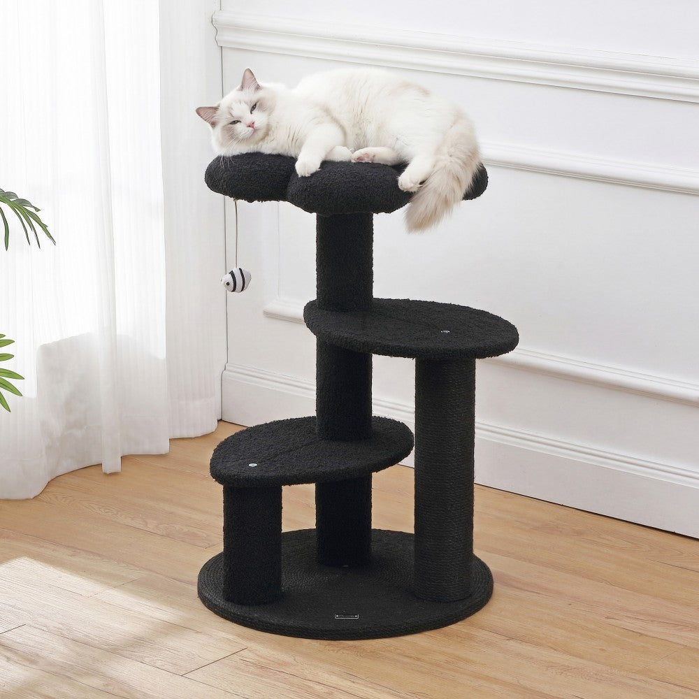 Poppy Cat Tree