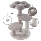Poppy Cat Tree