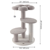 Poppy Cat Tree
