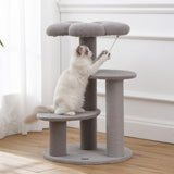 Poppy Cat Tree