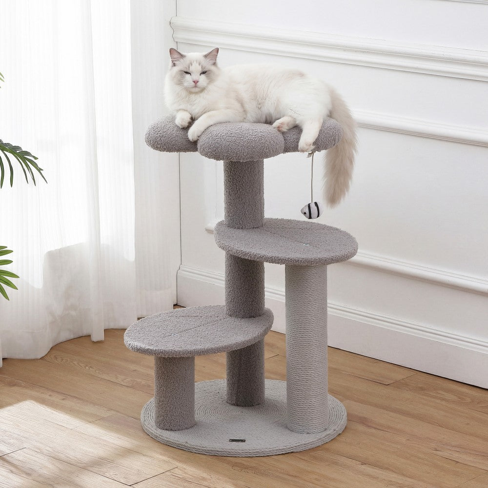 Poppy Cat Tree