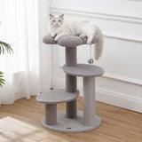 Poppy Cat Tree