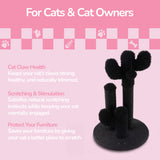 Marfa Cat Scratcher