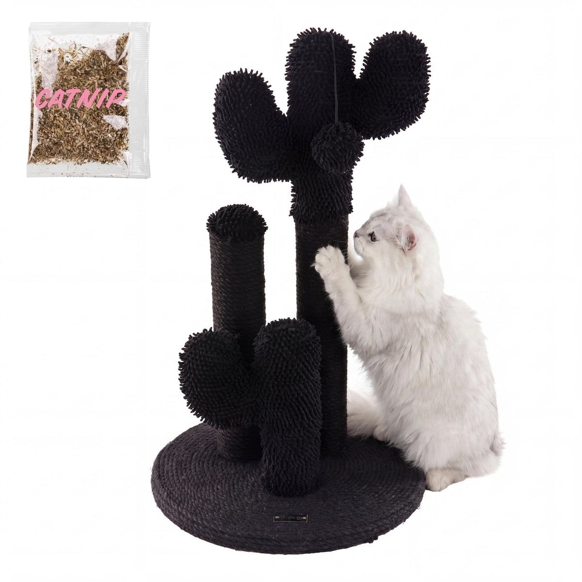 Marfa Cat Scratcher
