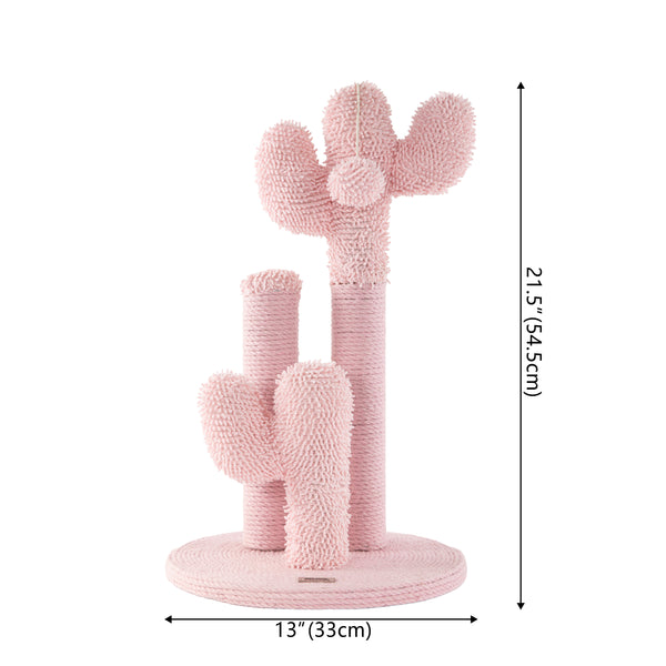 Dimension Image Pink / 21.5''