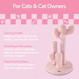 Marfa Cat Scratcher