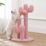 Marfa Cat Scratcher