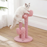 Marfa Cat Scratcher