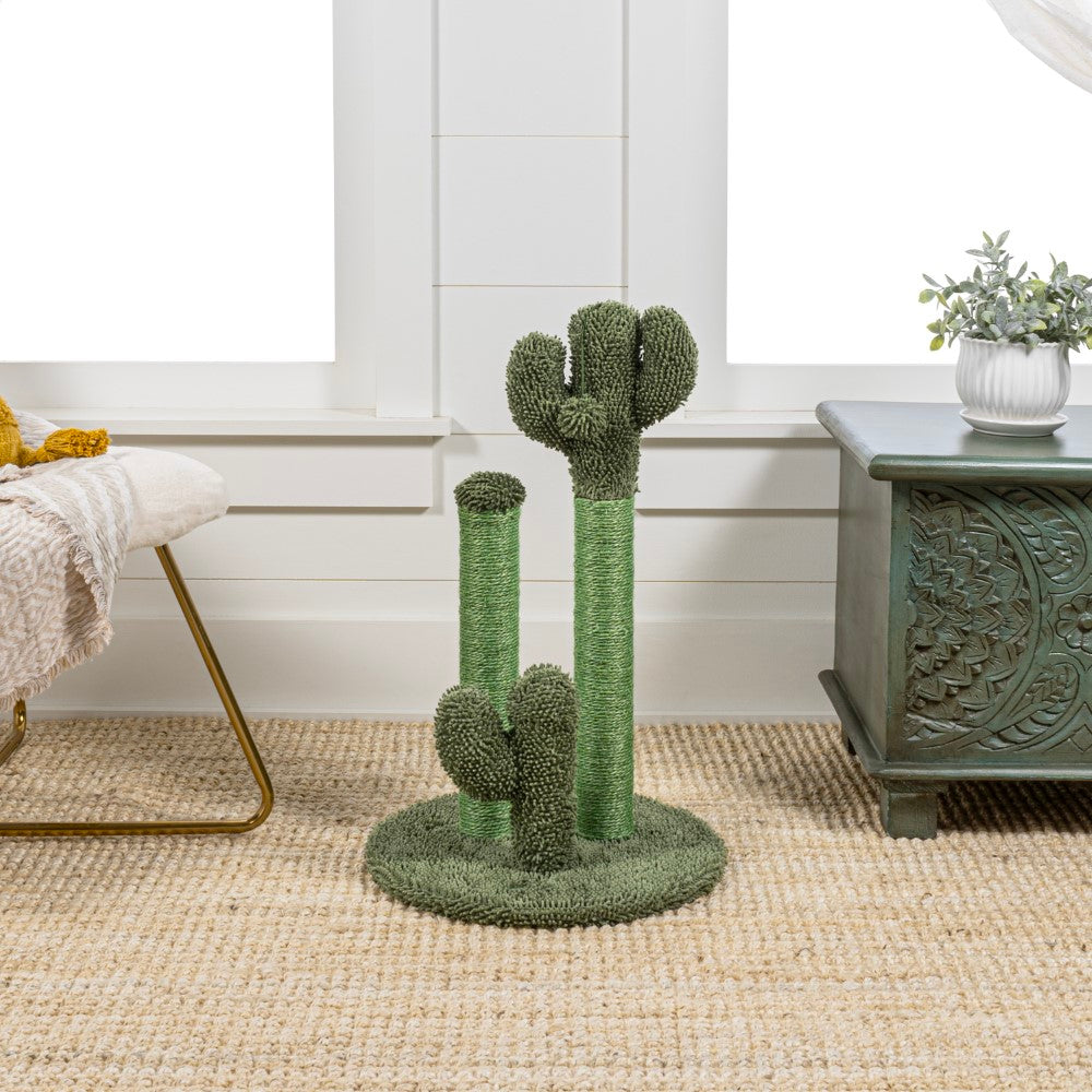 Marfa Cat Scratcher