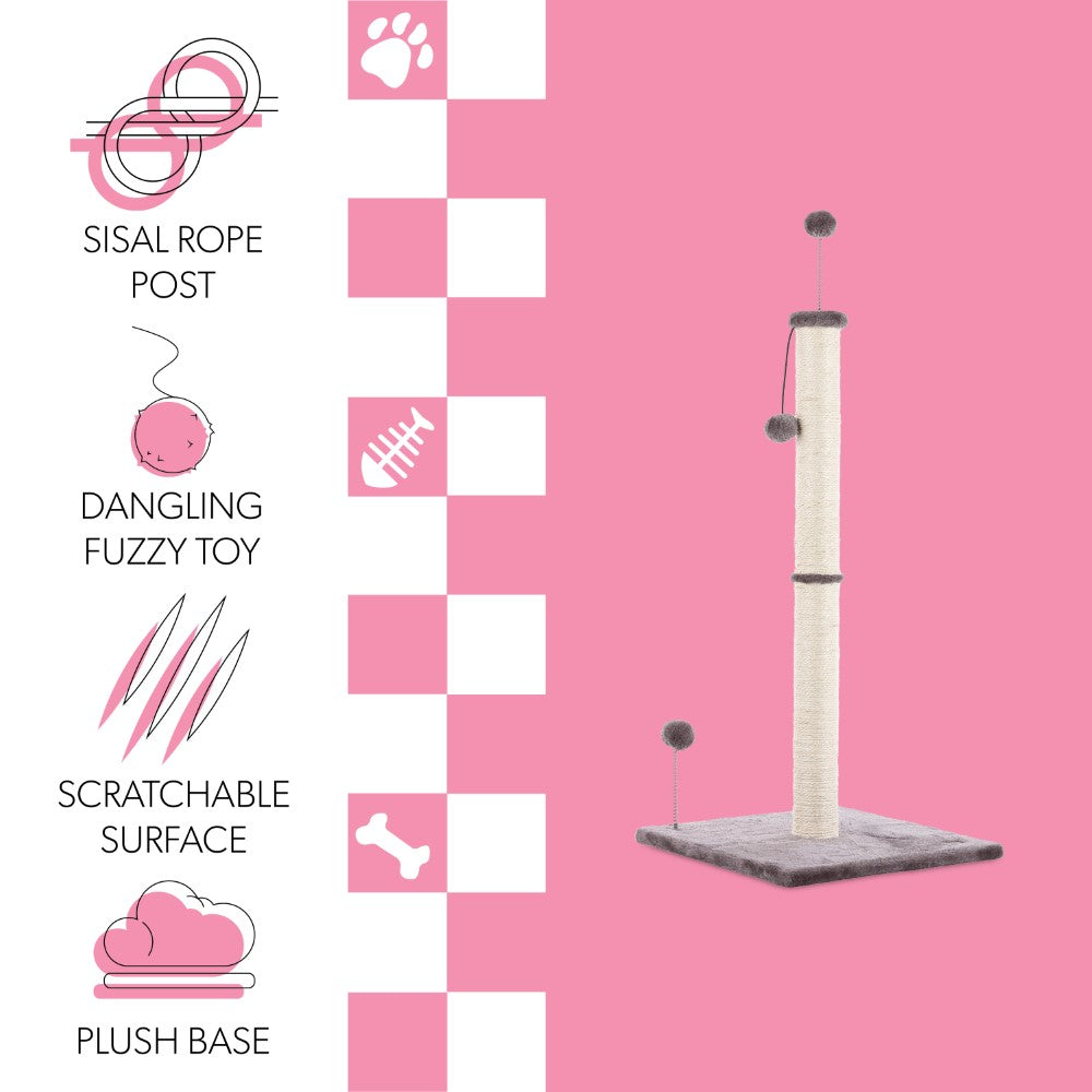 Rylie Cat Scratcher