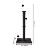 Rylie Cat Scratcher