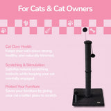 Rylie Cat Scratcher