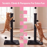 Rylie Cat Scratcher