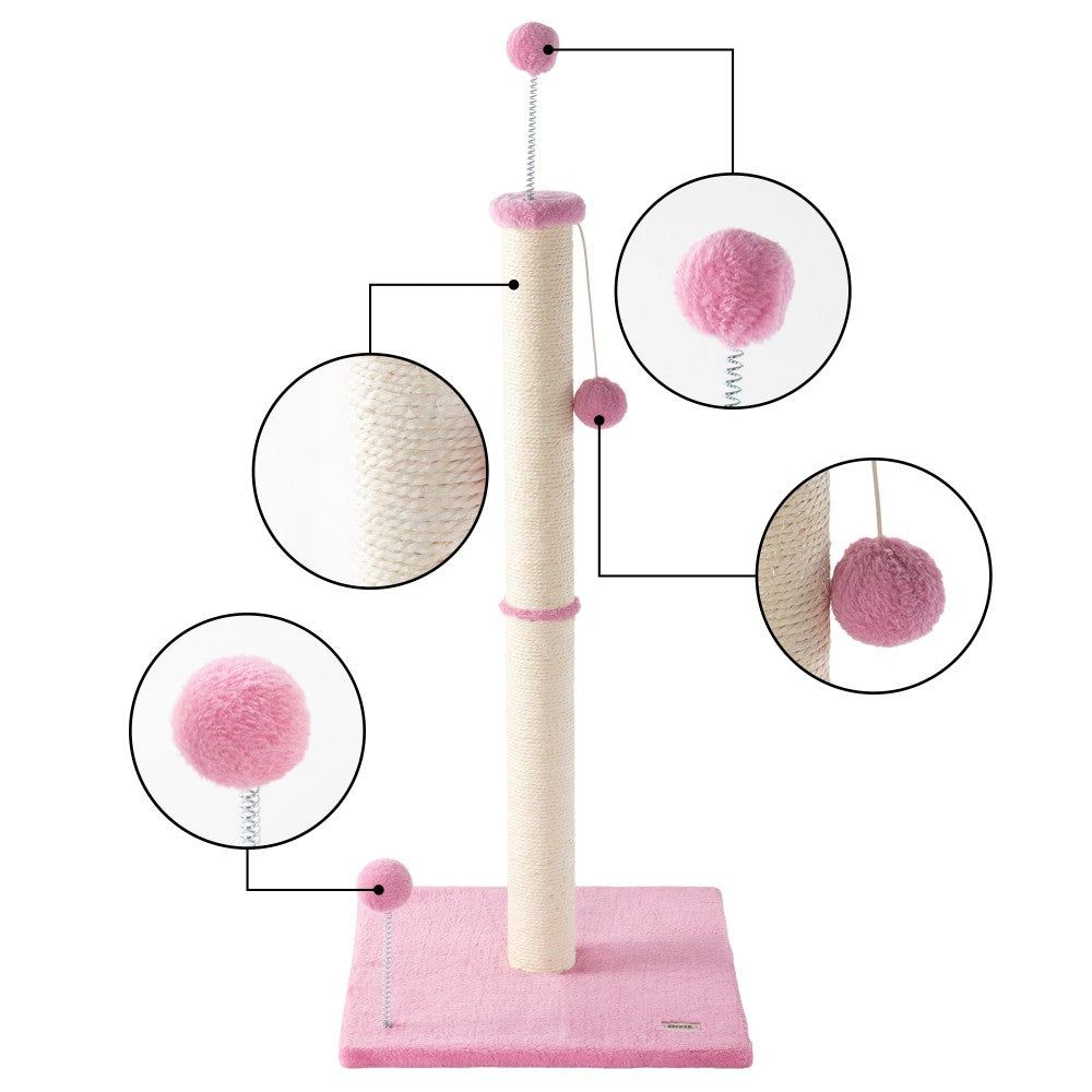 Rylie Cat Scratcher