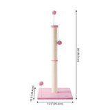 Rylie Cat Scratcher