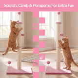 Rylie Cat Scratcher