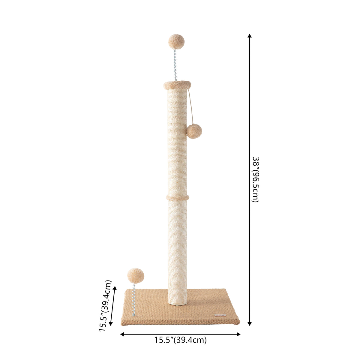 Rylie Cat Scratcher