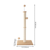 Rylie Cat Scratcher