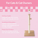 Rylie Cat Scratcher
