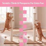 Rylie Cat Scratcher