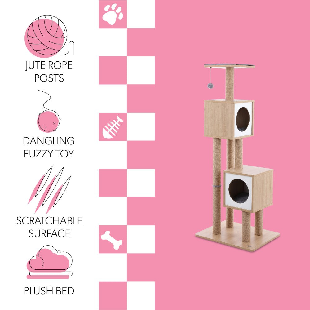Sawyer Cat Tree